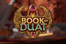 Book of Duat slot